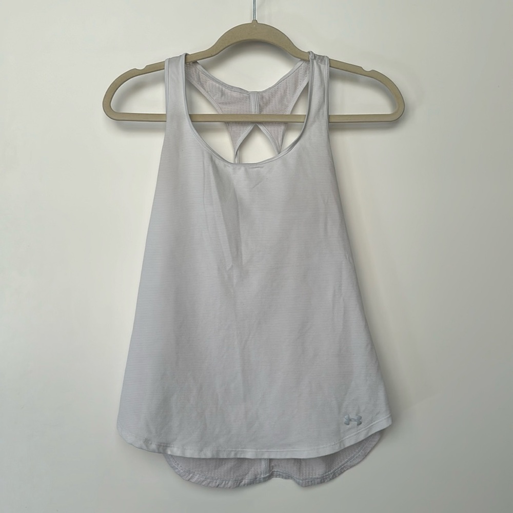 Under Armour Tank Top